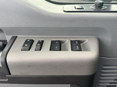 2013 Ford Super Duty F-550 DRW XLT