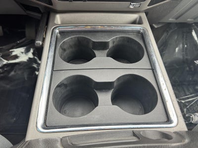 2013 Ford Super Duty F-550 DRW XLT