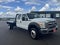 2013 Ford Super Duty F-550 DRW XLT