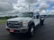2013 Ford Super Duty F-550 DRW XLT