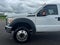 2013 Ford Super Duty F-550 DRW XLT