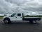 2013 Ford Super Duty F-550 DRW XLT