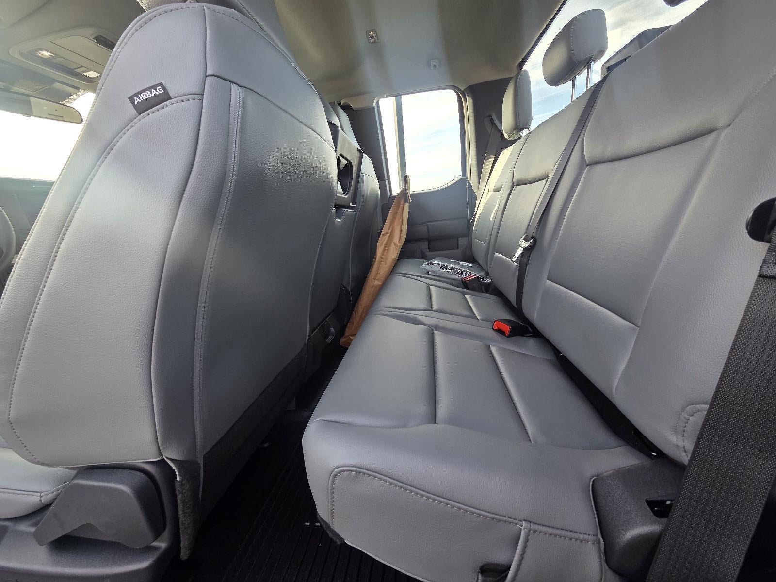 2026 Ford Super Duty F-350 DRW XL