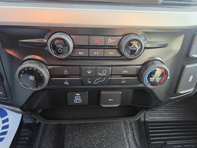 2026 Ford Super Duty F-350 DRW XL
