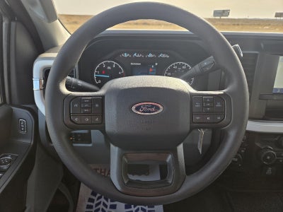 2026 Ford Super Duty F-350 DRW XL