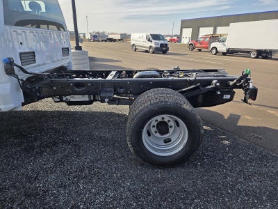 2026 Ford Super Duty F-350 DRW XL