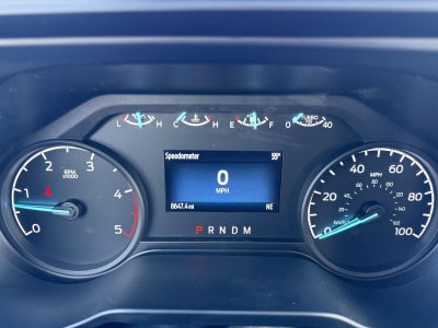 2024 Ford Super Duty F-350 DRW XL