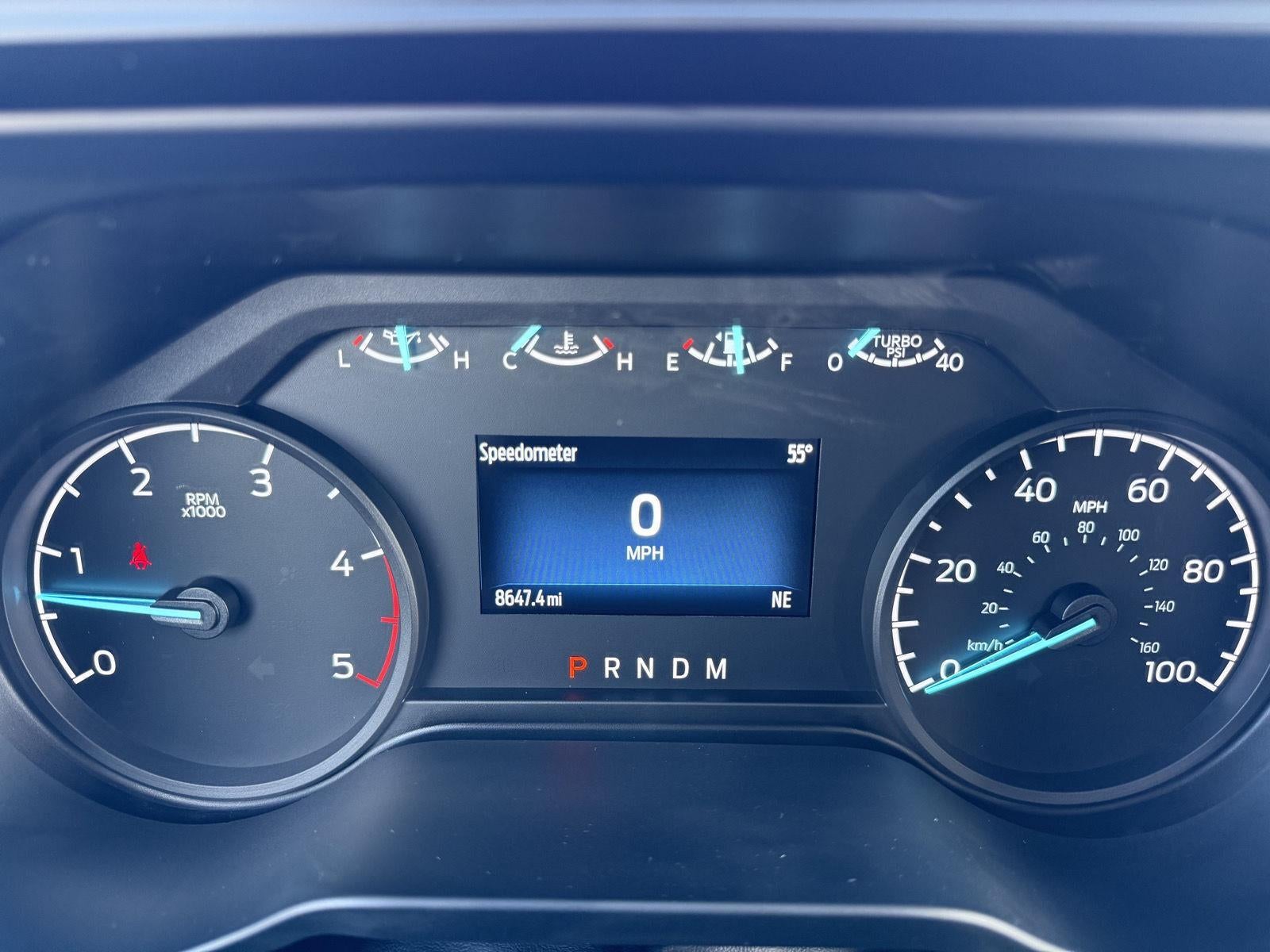 2024 Ford Super Duty F-350 DRW XL