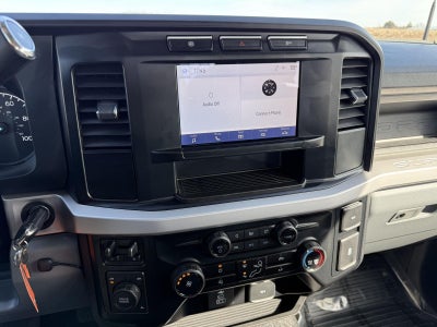 2024 Ford Super Duty F-350 DRW XL