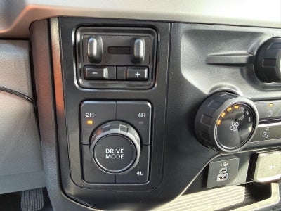 2024 Ford Super Duty F-350 DRW XL