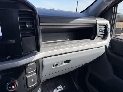 2024 Ford Super Duty F-350 DRW XL