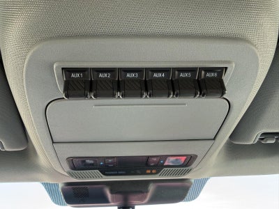 2024 Ford Super Duty F-350 DRW XL