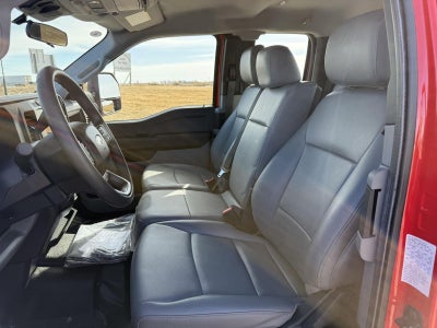 2024 Ford Super Duty F-350 DRW XL