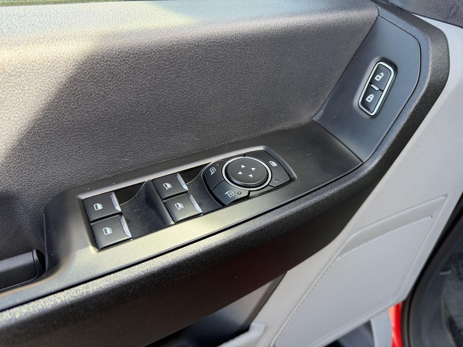 2024 Ford Super Duty F-350 DRW XL