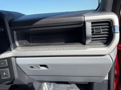 2024 Ford Super Duty F-350 DRW XL