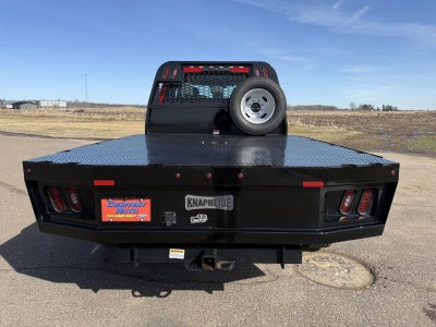 2024 Ford Super Duty F-350 DRW XL