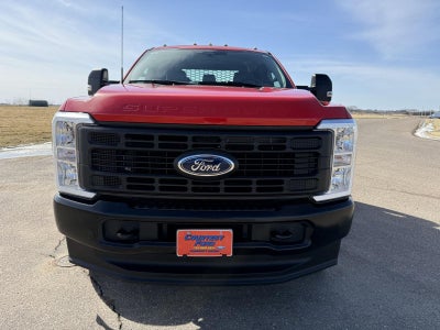 2024 Ford Super Duty F-350 DRW XL