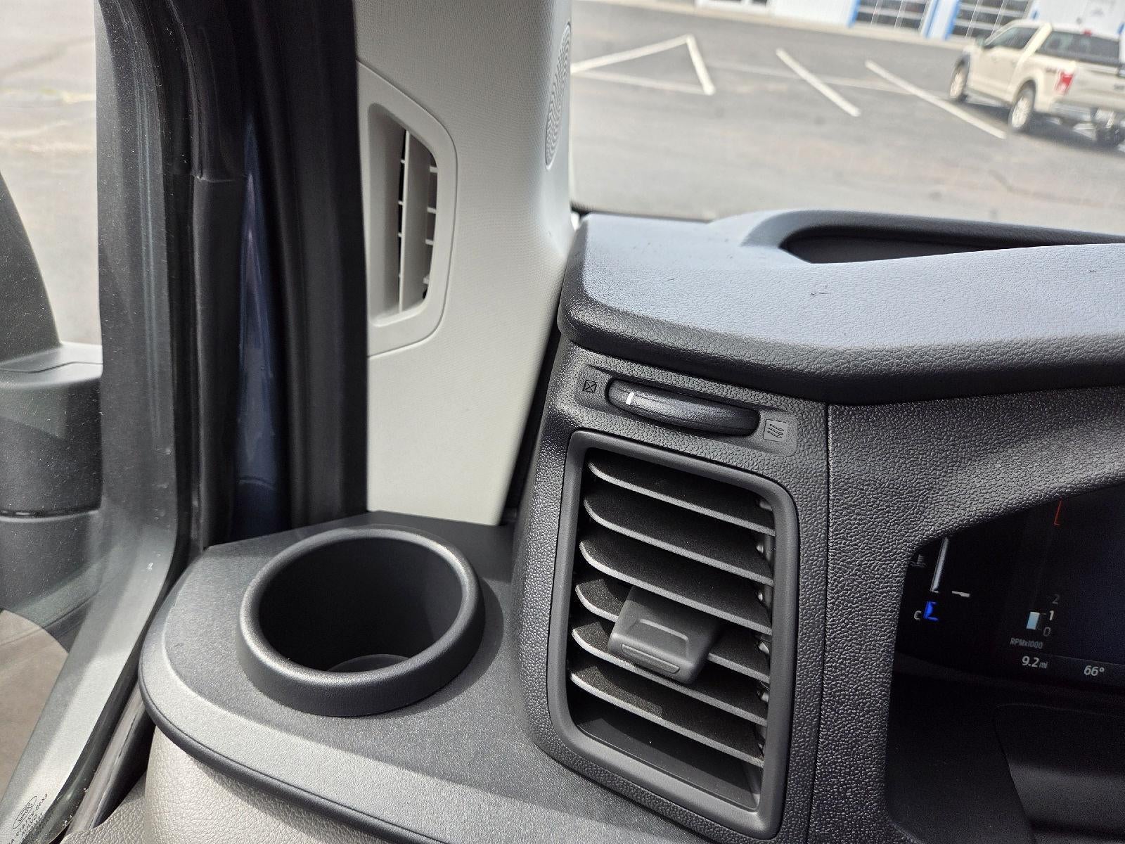 2027 Ford Transit Passenger Wagon XL