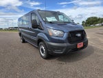 2027 Ford Transit Passenger Wagon XL