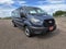 2027 Ford Transit Passenger Wagon XL