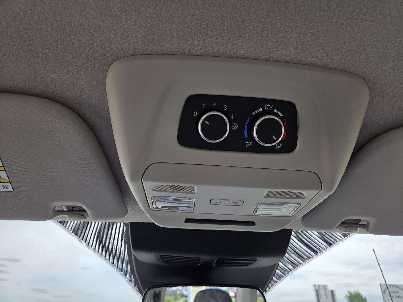 2027 Ford Transit Passenger Wagon XL