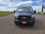 2027 Ford Transit Passenger Wagon XL