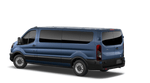 2027 Ford Transit Passenger Wagon XL