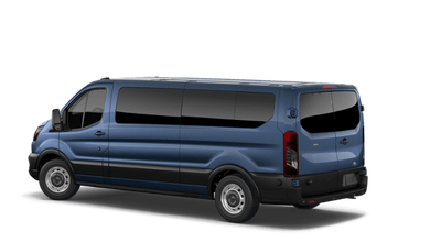 2027 Ford Transit Passenger Wagon XL
