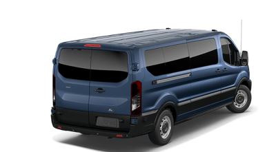 2027 Ford Transit Passenger Wagon XL