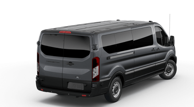2026 Ford Transit Passenger Wagon XL