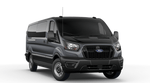 2026 Ford Transit Passenger Wagon XL
