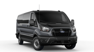 2026 Ford Transit Passenger Wagon XL