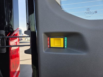 2026 Ford Transit Passenger Wagon XL