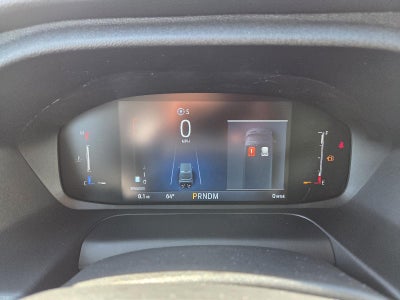 2026 Ford Transit Passenger Wagon XL
