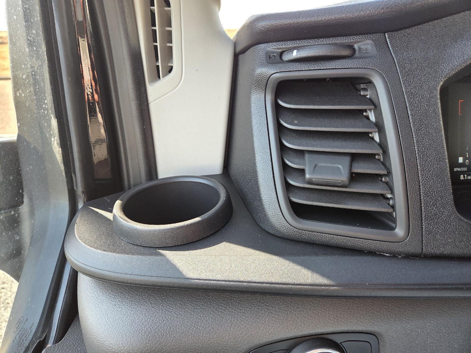 2026 Ford Transit Passenger Wagon XL