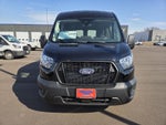 2026 Ford Transit Passenger Wagon XL