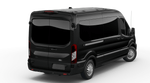 2026 Ford Transit Passenger Wagon XL