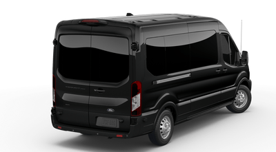 2026 Ford Transit Passenger Wagon XL