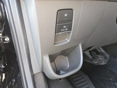 2026 Ford Transit Passenger Wagon XL