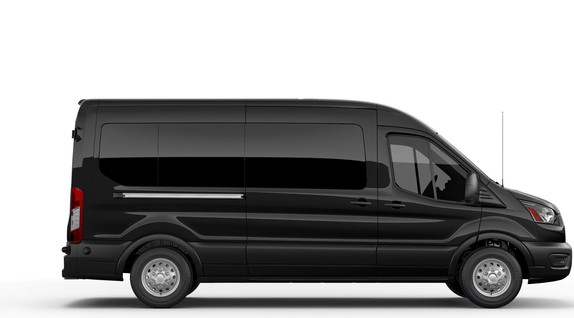 2026 Ford Transit Passenger Wagon XL