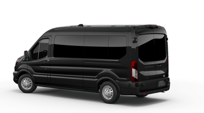 2026 Ford Transit Passenger Wagon XL