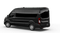 2026 Ford Transit Passenger Wagon XL