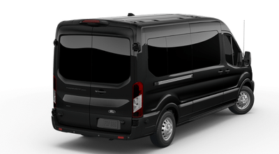 2026 Ford Transit Passenger Wagon XL