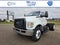 2027 Ford F-650 Straight Frame Gas F-650 SD Gas Straight Frame