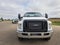 2027 Ford F-650 Straight Frame Gas F-650 SD Gas Straight Frame