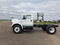 2027 Ford F-650 Straight Frame Gas F-650 SD Gas Straight Frame