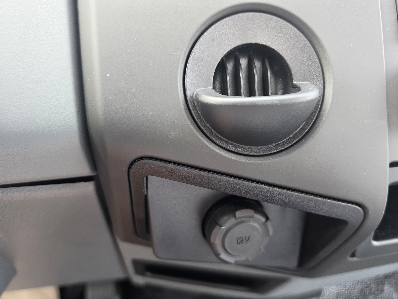 2027 Ford F-650 Straight Frame Gas F-650 SD Gas Straight Frame