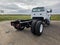 2027 Ford F-650 Straight Frame Gas F-650 SD Gas Straight Frame