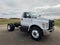 2027 Ford F-650 Straight Frame Gas F-650 SD Gas Straight Frame