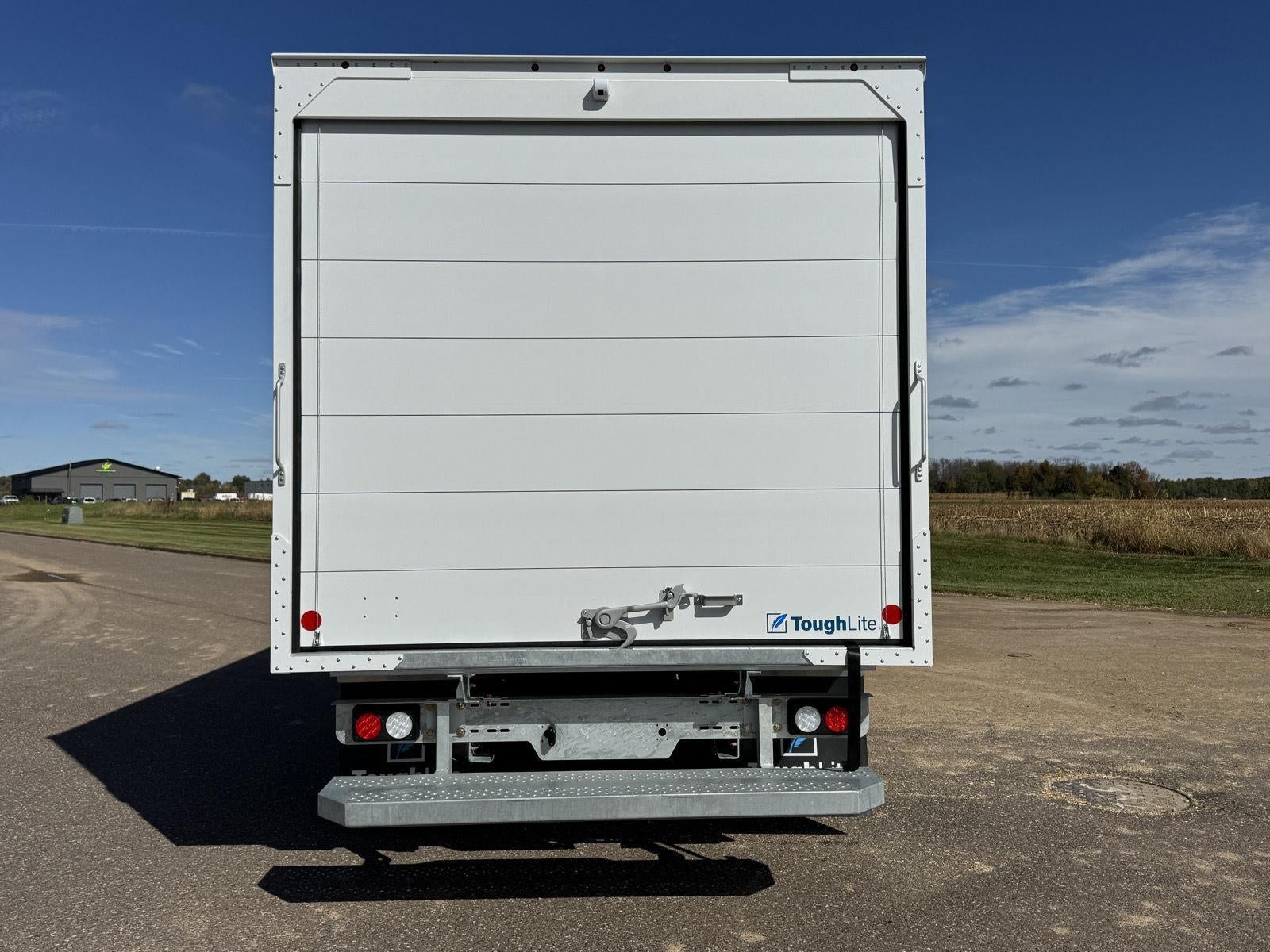 2026 Ford E-Series Cutaway XL